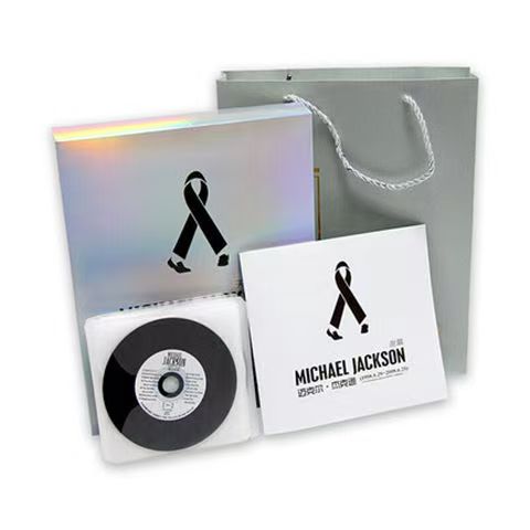 Audio Music King - King of pop Michael Jackson MJ