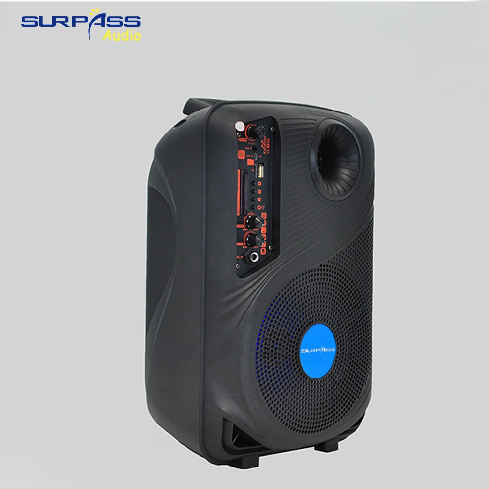 Audio Music Remover Free - Carro portátil con Altavoz Bluetooth, reproductor
