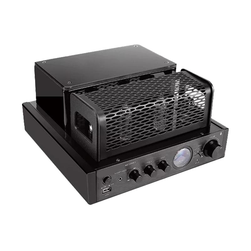 Audio Music Youtube - Amplificador de tubo de vacío HIFI