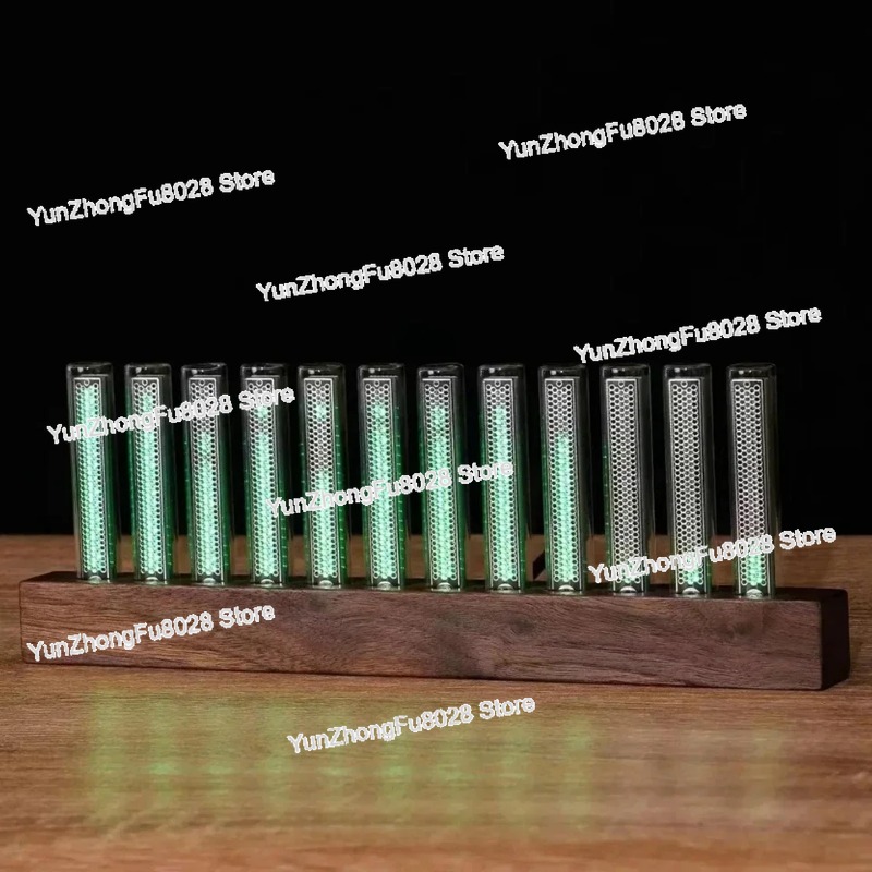 Audio Music Youtube - Medidor de nivel de sonido LED
