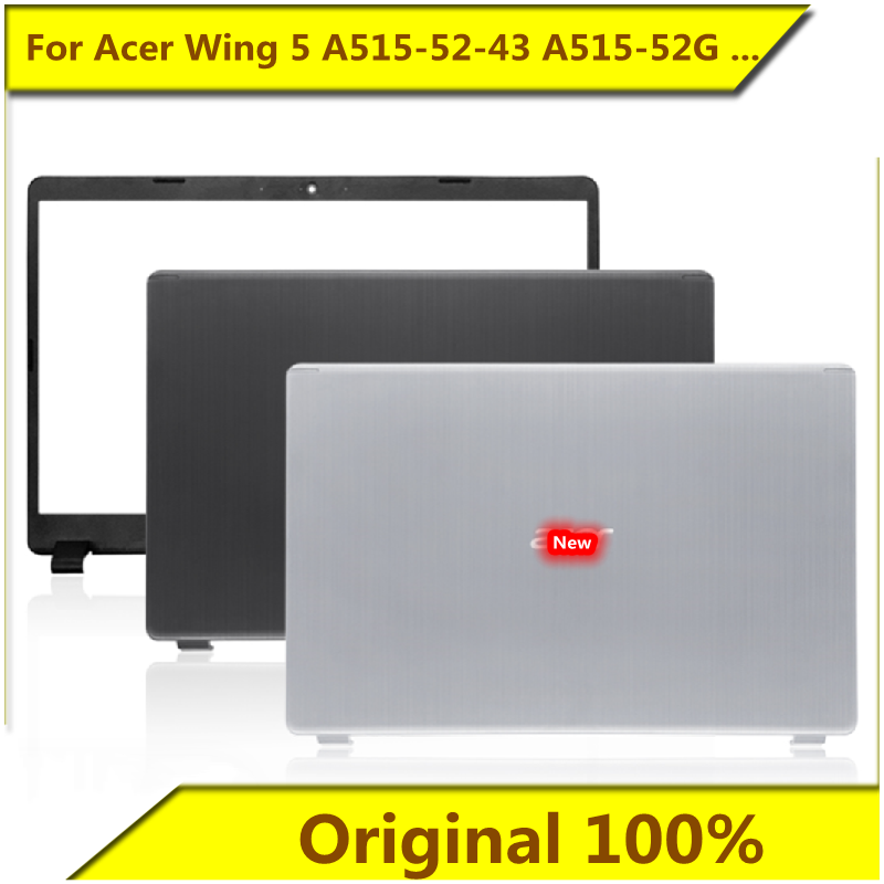 Headphone Amplifier Dac - Carcasa para Acer Wing 5 A515-52-43,