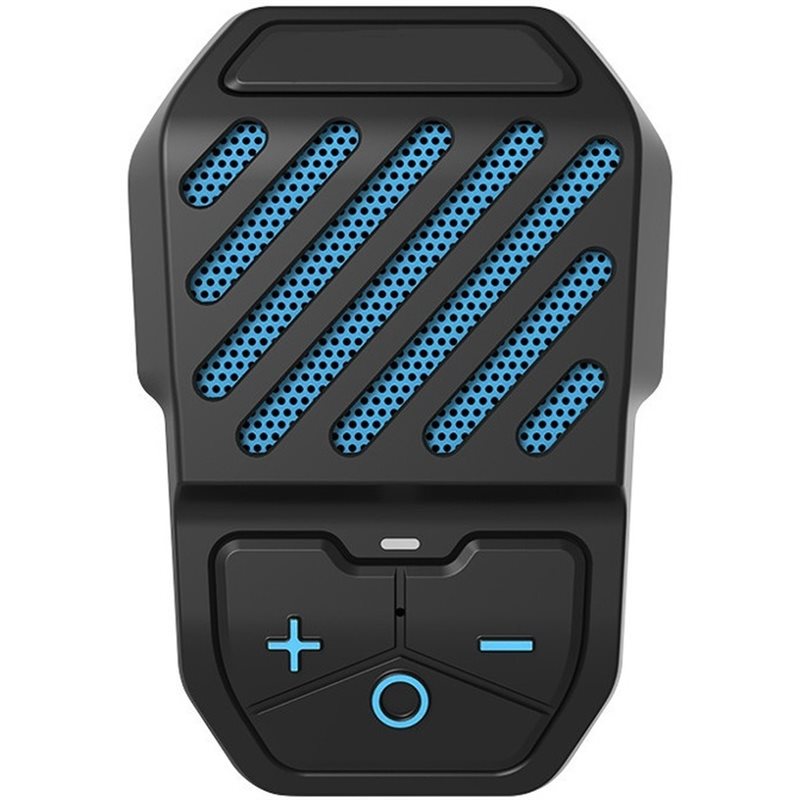 Audio Online Music Player - 【B24B!】 Altavoz Bluetooth portátil IPX5, resistente
