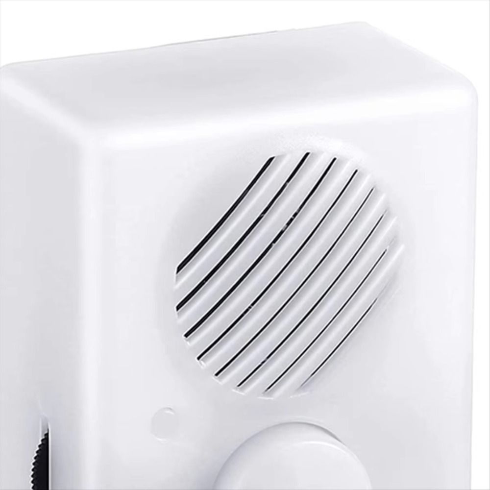 Audio Music Box - Nueva Caja de Música con Botón,