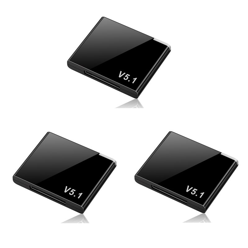 Audio Music Wave - N36R-3X I-WAVE Receptor de Audio Bluetooth