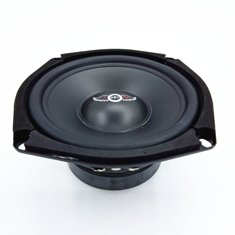 Audio Music Box - 2 unidades/lote Altavoz de audio de