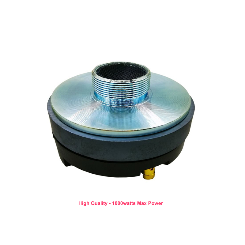 Audio Music Box - 1 unidad Potente Driver de Bocina