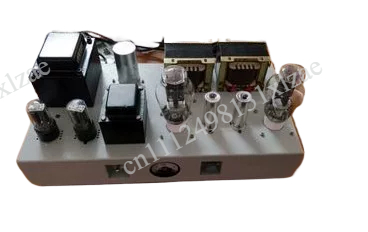 Audio Music Youtube - Amplificador de Audio de Alta Fidelidad