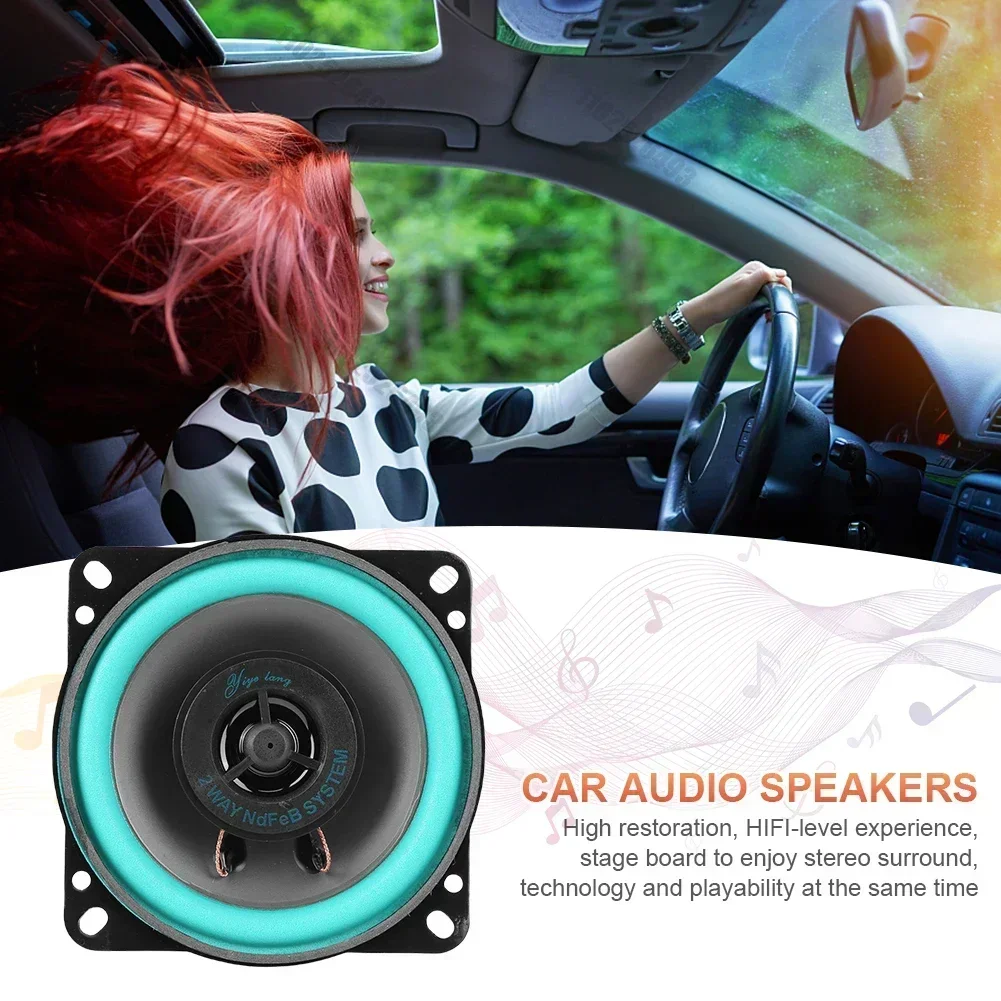 Nuevo Subwoofer Coaxial HiFi d - Audio Music Hifi reseña y precio