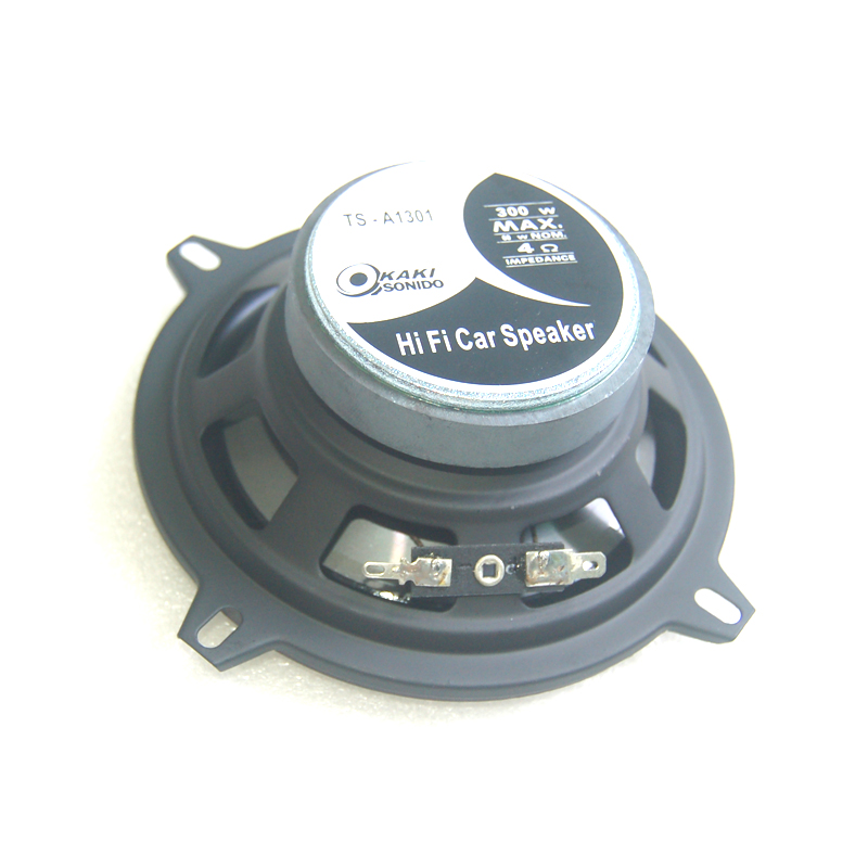 Altavoz coaxial para coche de  - Audio Music Box reseña y precio