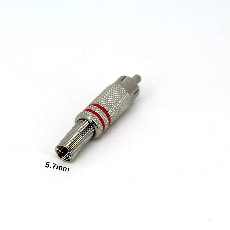 Terminal de conector de clavij - Audio Music Hifi reseña y precio