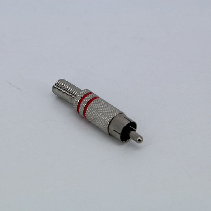 Terminal de conector de clavij - Audio Music Hifi reseña y precio