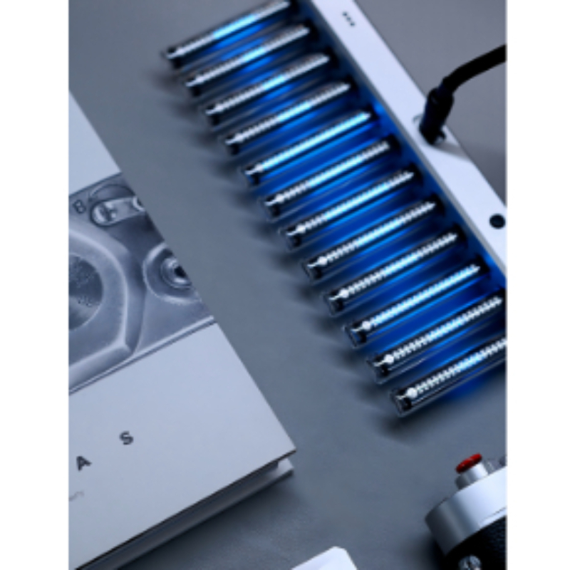 Luz de Ambiente con Espectro d - Audio Music Youtube reseña y precio