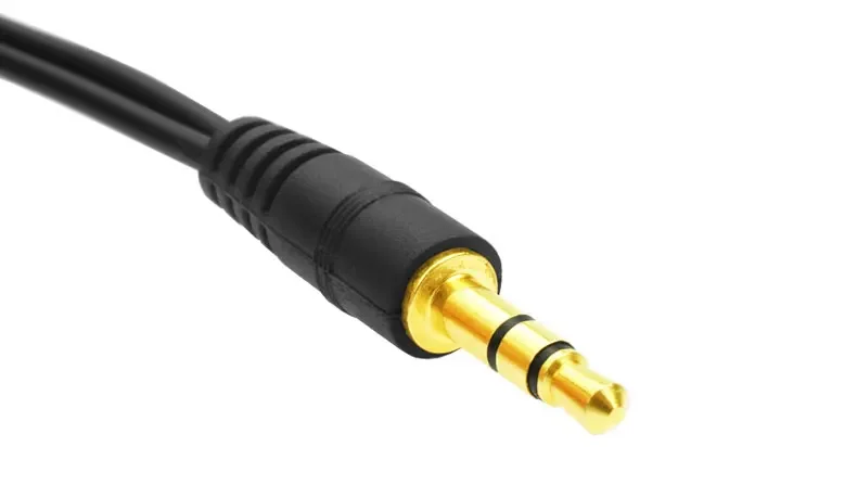 Divisor de auriculares, cable  - Audio Music Box reseña y precio