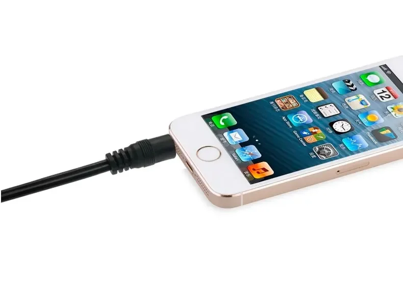 Divisor de auriculares, cable  - Audio Music Box reseña y precio