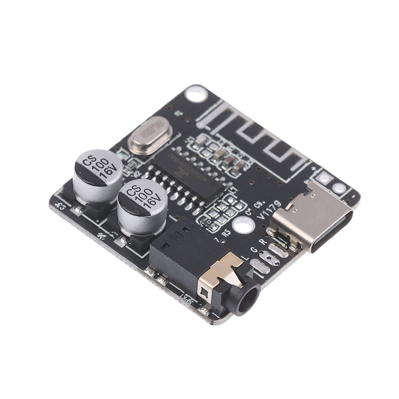 Placa receptora de audio Bluet - Audio Music Free Mp3 reseña y precio