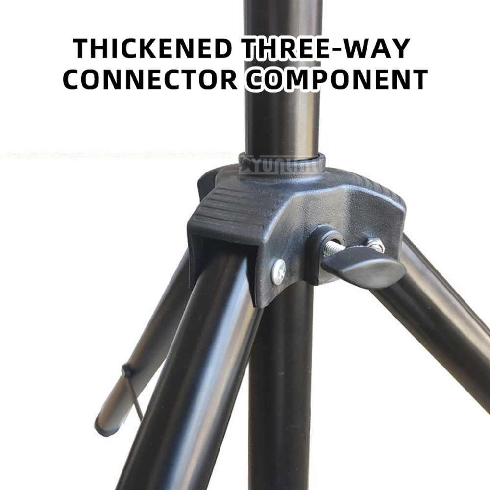 Soportes Profesionales para Al - Speaker Stand Tripod reseña y precio