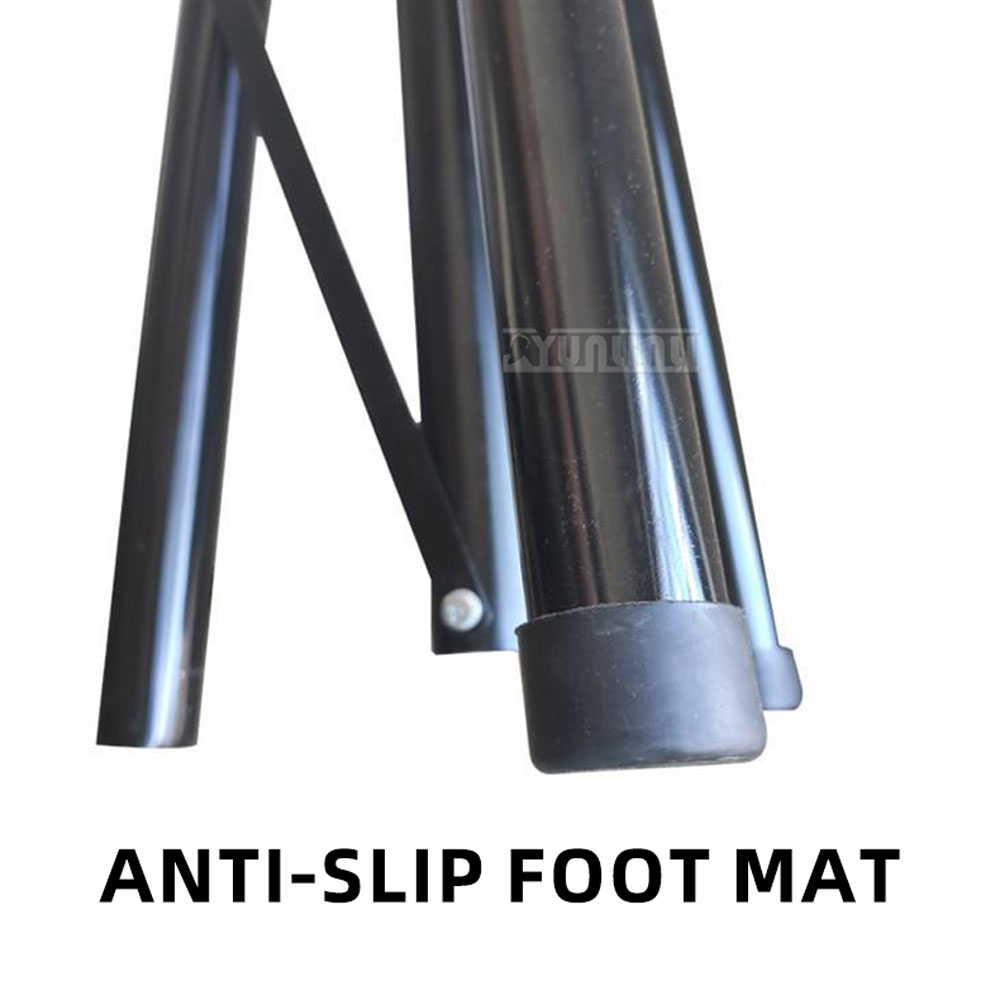 Soportes Profesionales para Al - Speaker Stand Tripod reseña y precio