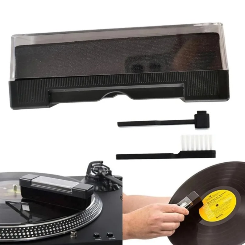 Kit de Cepillos Limpiadores An - Audio Music Remover Free reseña y precio