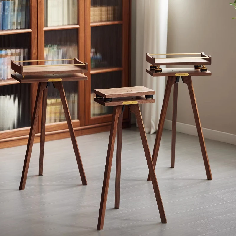 Soporte de Suelo para Altavoce - Speaker Stand Tripod reseña y precio