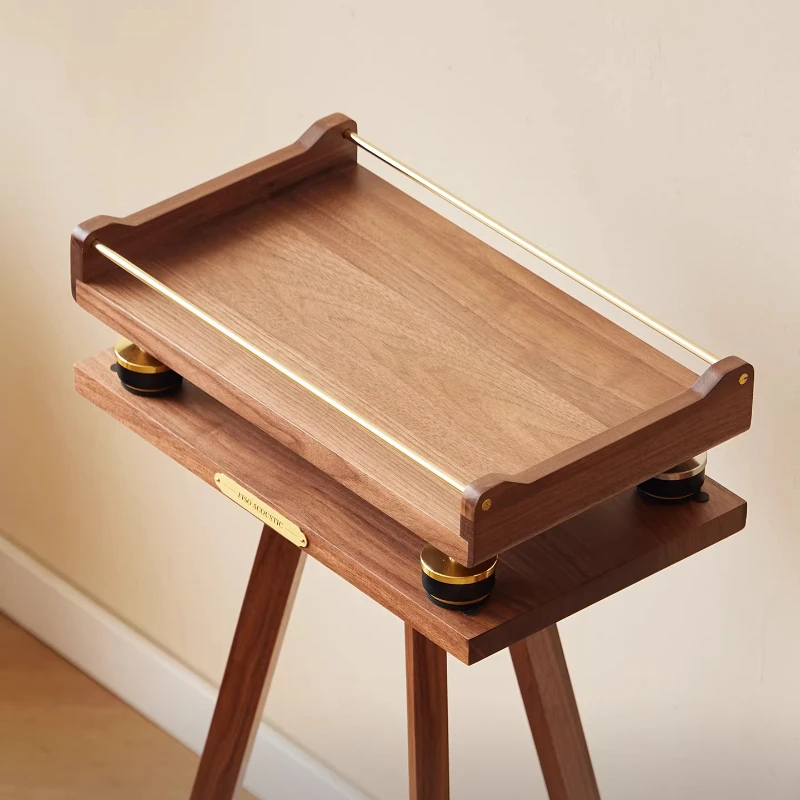 Soporte de Suelo para Altavoce - Speaker Stand Tripod reseña y precio