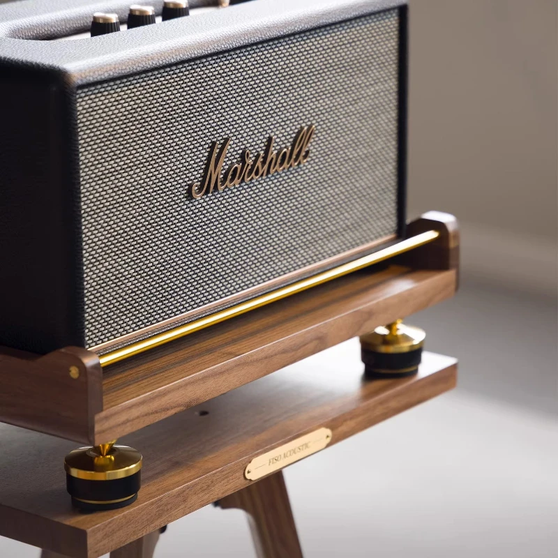 Soporte de Suelo para Altavoce - Speaker Stand Tripod reseña y precio