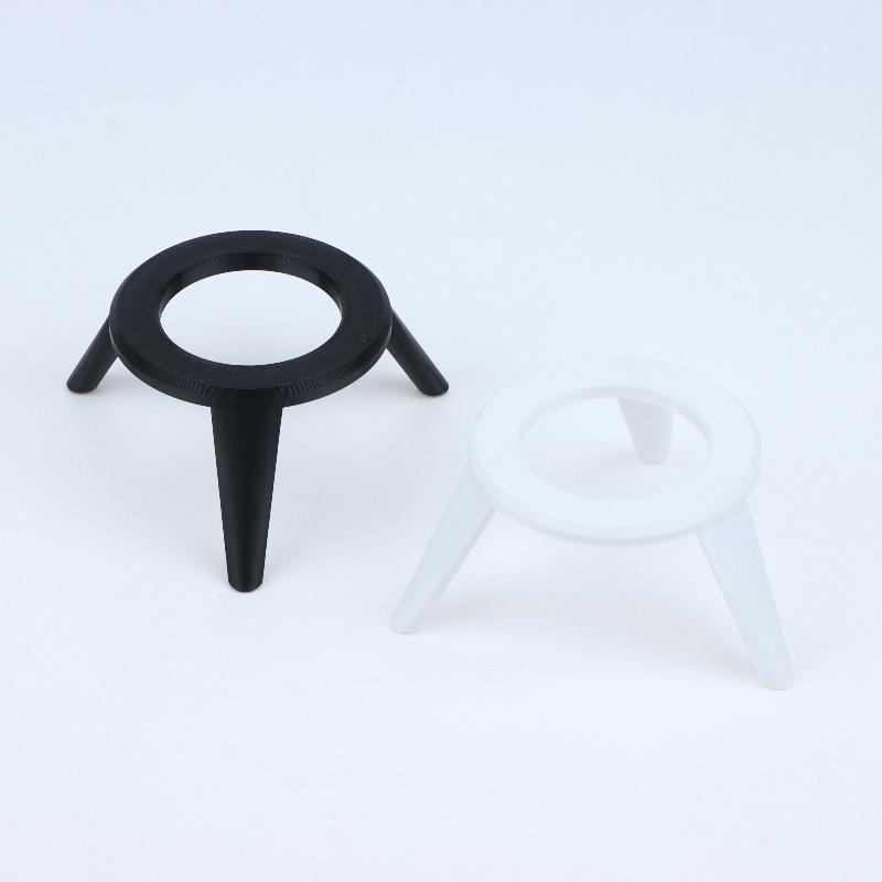 Soporte de Plástico Antirrayas - Speaker Stand Tripod reseña y precio