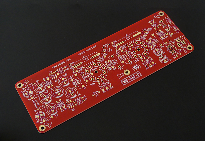 WZ-X10-D Línea de fax musical  - Audio Music Youtube reseña y precio