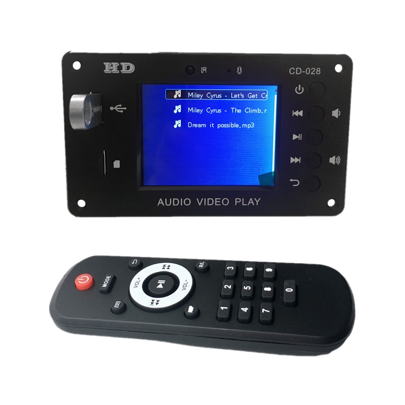 Decodificador inalámbrico comp - Audio Music Wave reseña y precio