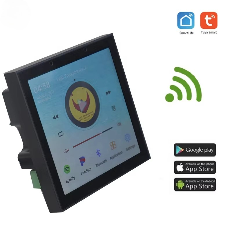 Control Remoto por Aplicación, - Audio Music Hub reseña y precio