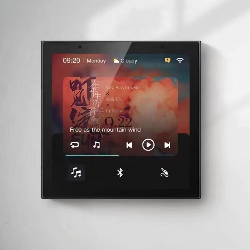 Control Remoto por Aplicación, - Audio Music Hub reseña y precio