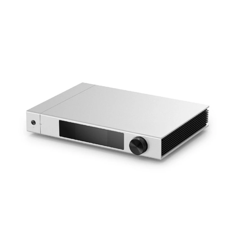 Reproductor de Decodificación  - Audio Online Music Player reseña y precio