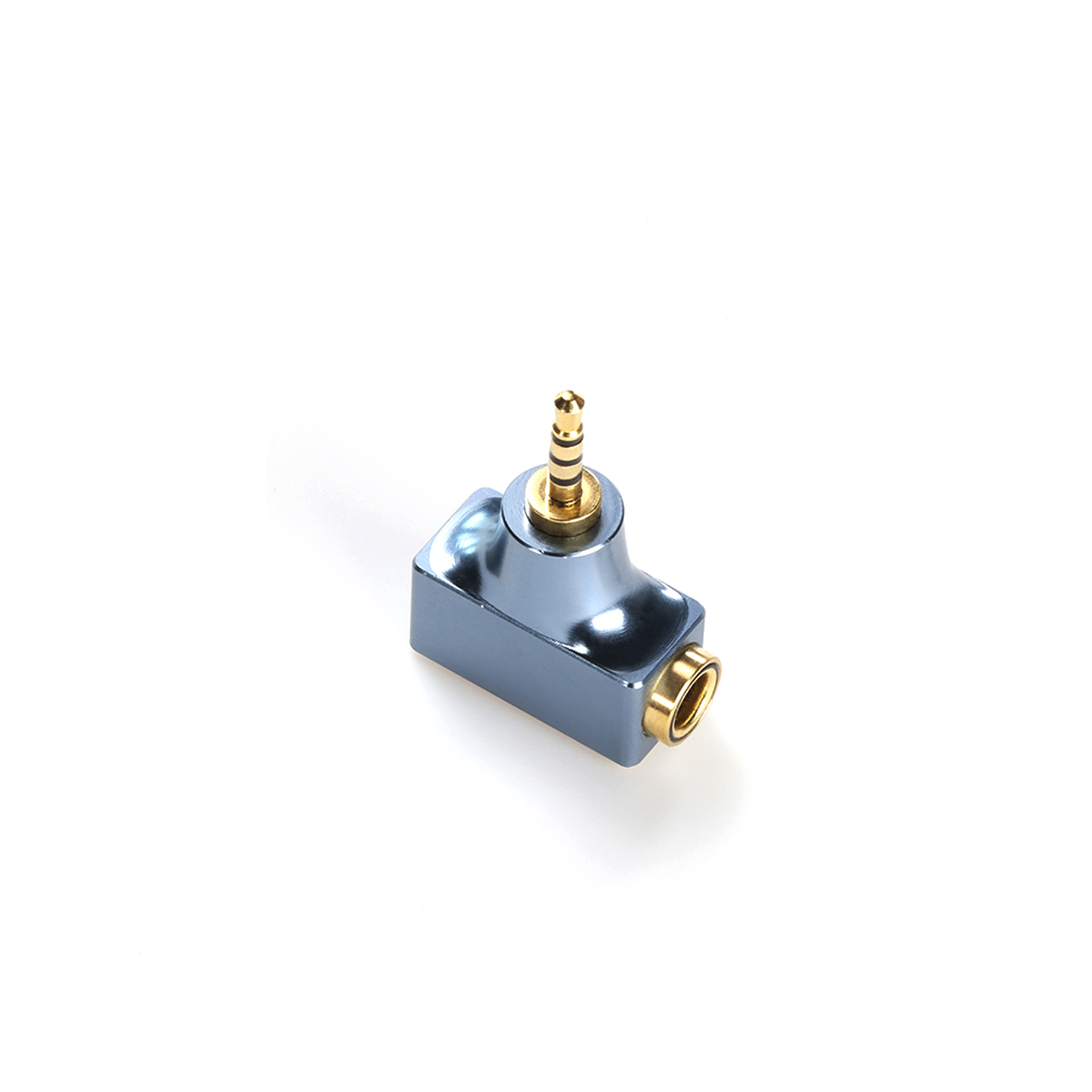 DD ddHiFi Todo nuevo DJ44B / D - Headphone Amplifier Dac reseña y precio