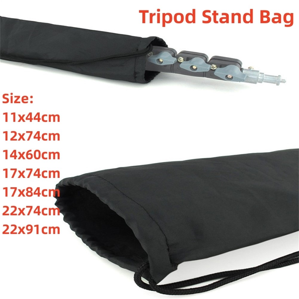 Bolsa de transporte con cordón - Speaker Stand Tripod reseña y precio