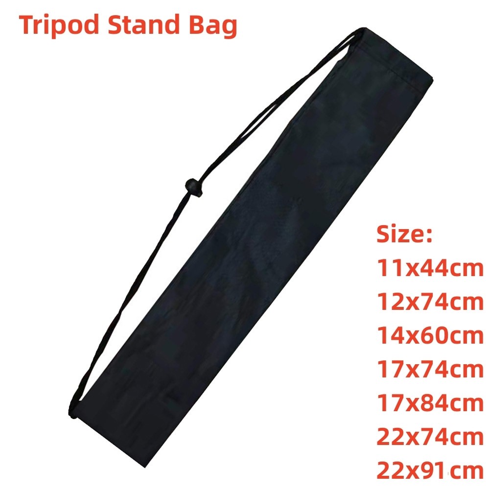 Bolsa de transporte con cordón - Speaker Stand Tripod reseña y precio