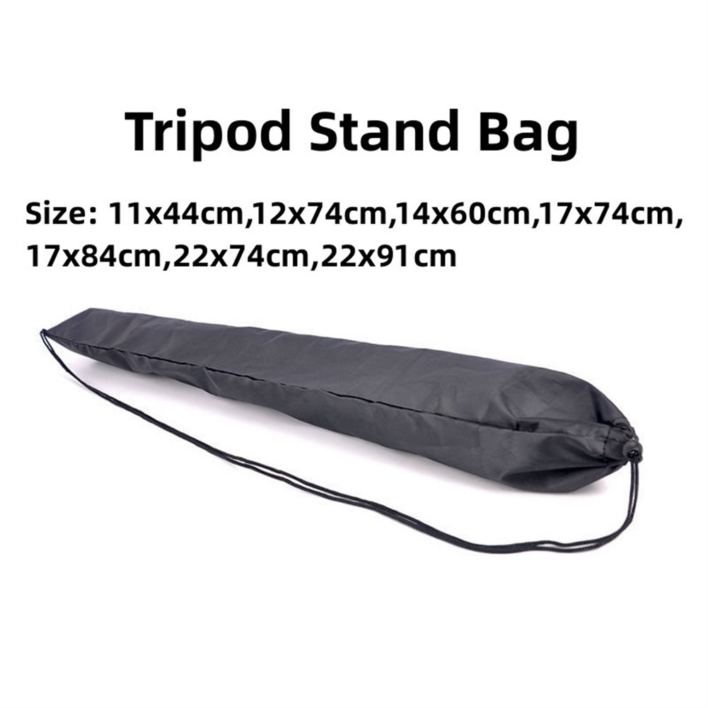 Bolsa de transporte con cordón - Speaker Stand Tripod reseña y precio