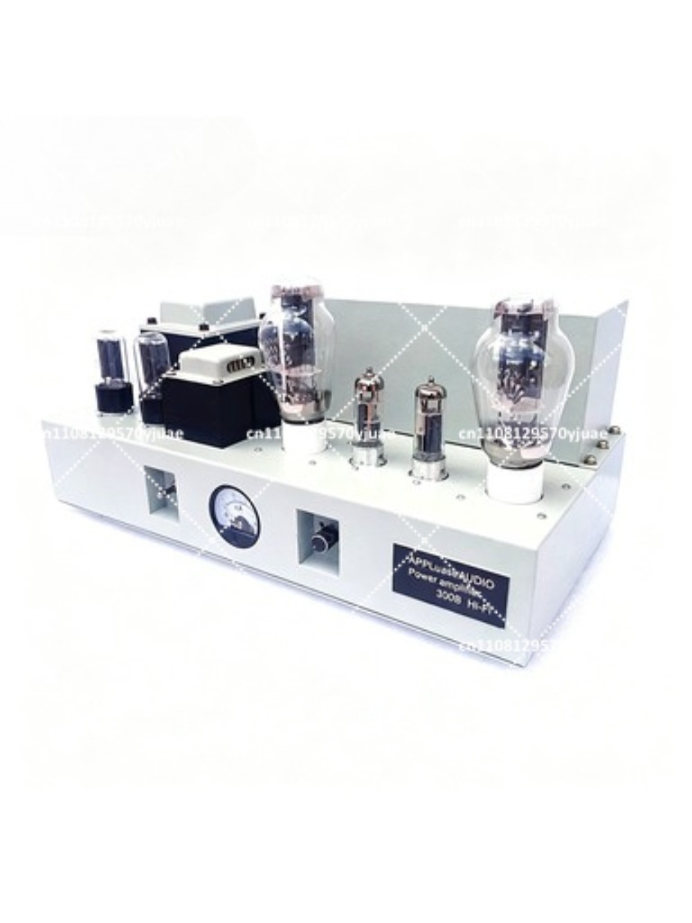 Amplificador de Potencia de Tu - Audio Music Youtube reseña y precio
