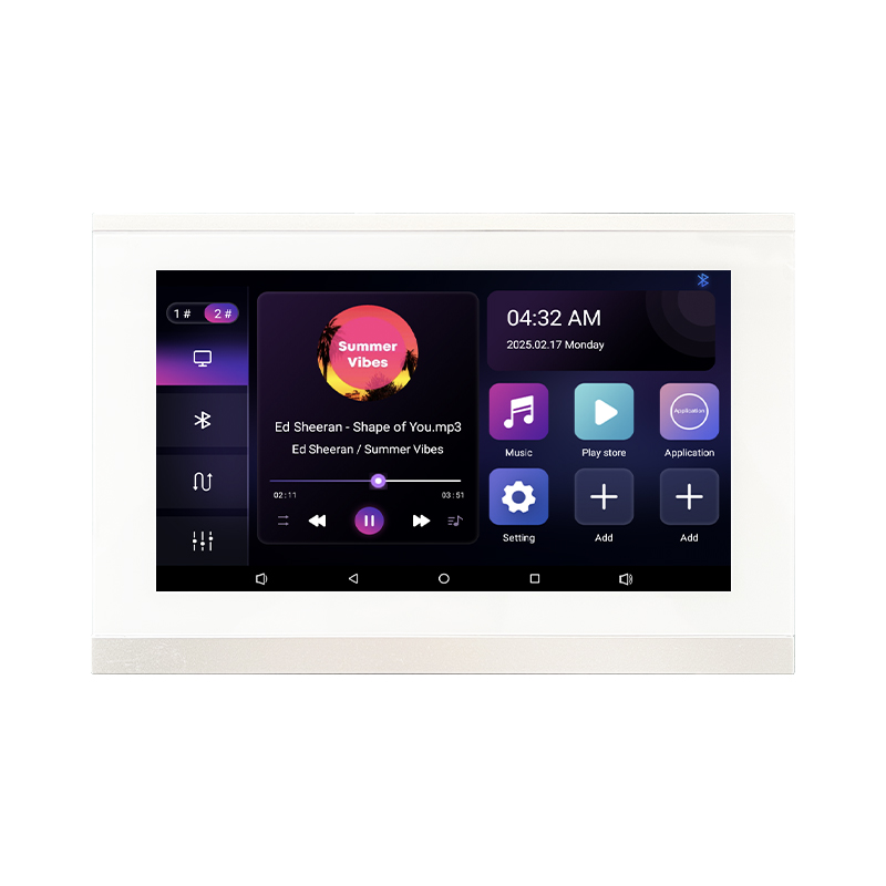Amplificador de Audio de 2 Zon - Audio Music Background Free reseña y precio