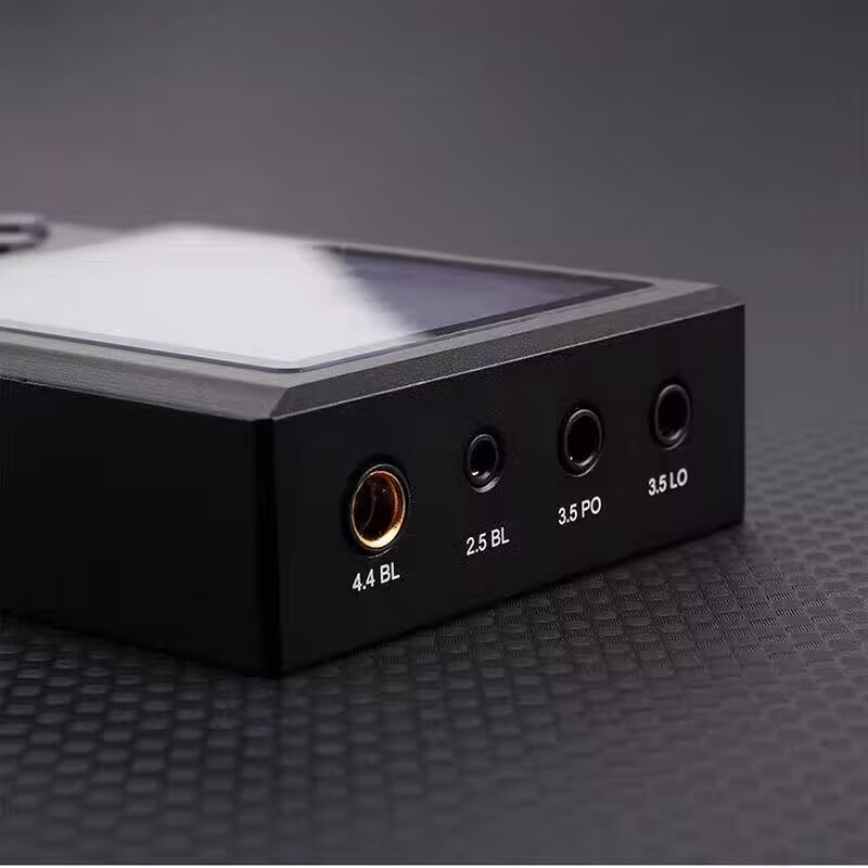 Decodificador ES9039SPRO DAC,  - Audio Music Hifi reseña y precio