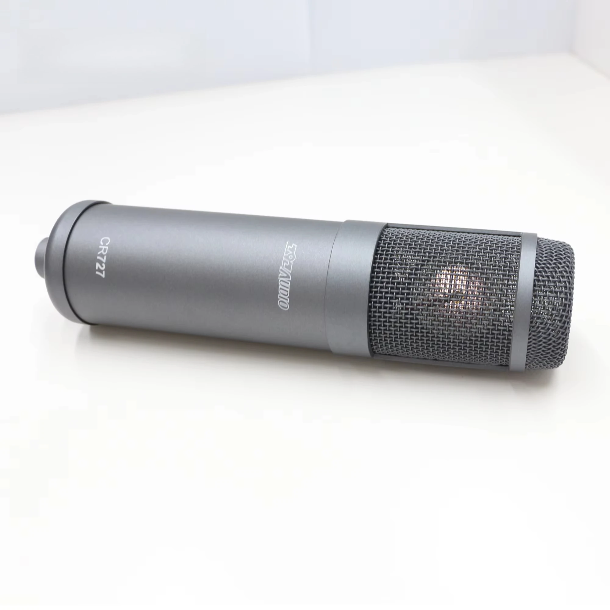 Micrófono de Condensador de Tu - Audio Music Youtube reseña y precio