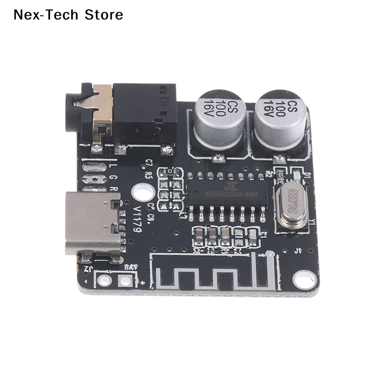 Placa Decodificadora de Audio  - Audio Music Free Mp3 reseña y precio