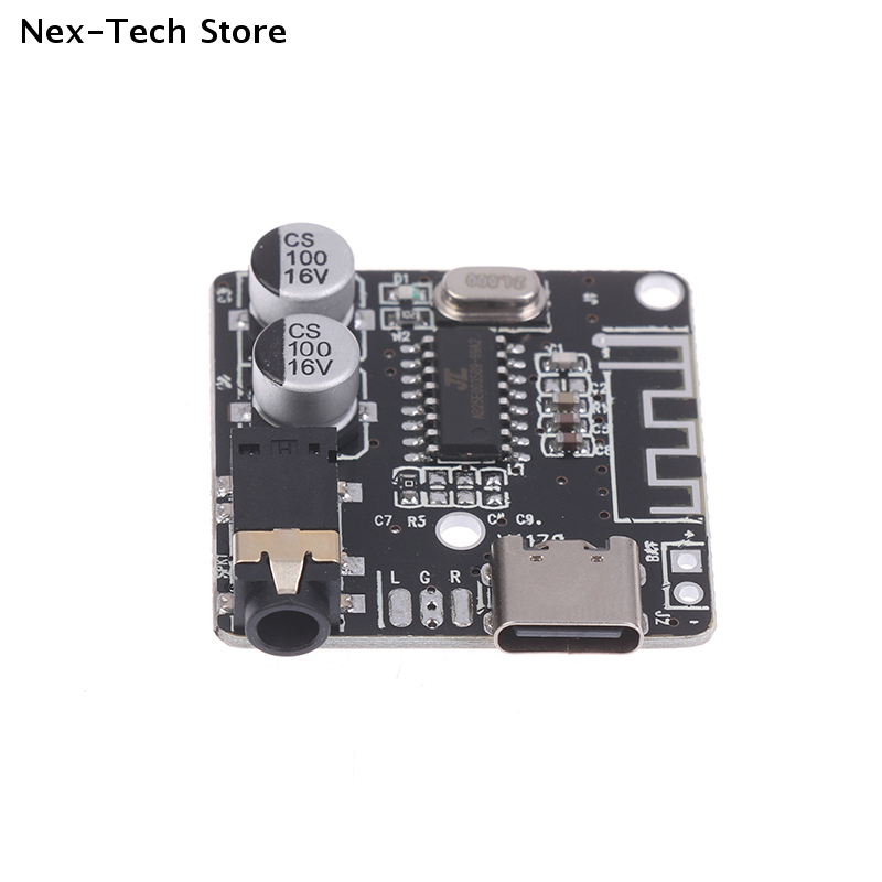 Placa Decodificadora de Audio  - Audio Music Free Mp3 reseña y precio
