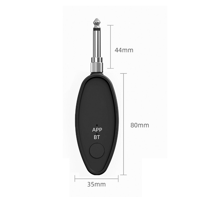 Adaptador Receptor de Audio 3. - Audio Music Remover Free reseña y precio
