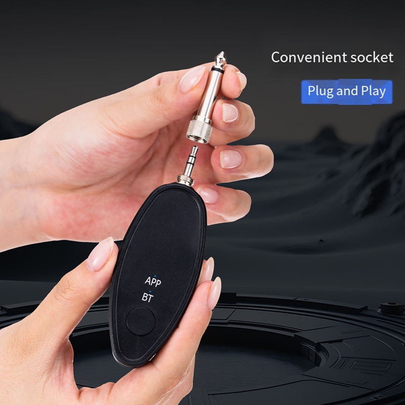 Adaptador Receptor de Audio 3. - Audio Music Remover Free reseña y precio