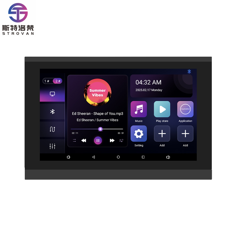 Amplificador de Audio Intelige - Audio Music Background Free reseña y precio