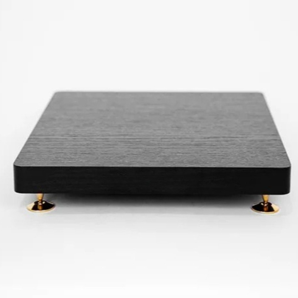 Bandeja Antivibración Profesio - Speaker Stand Tripod reseña y precio