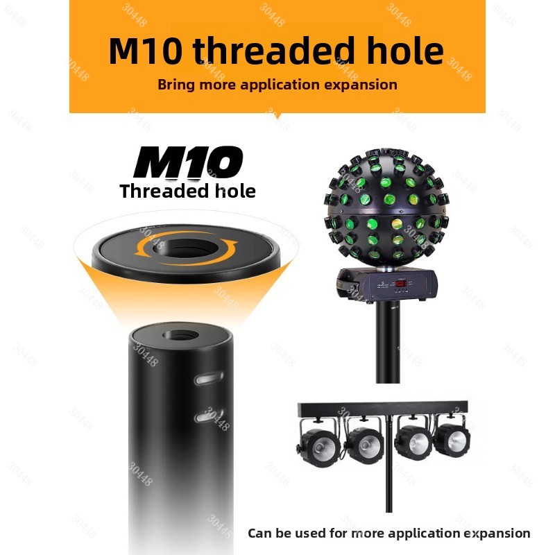 Soporte de Altavoz Grande para - Speaker Stand Tripod reseña y precio