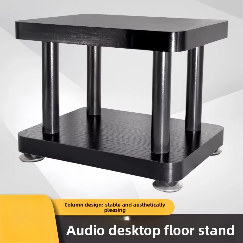 Soporte de Altavoz de 1 Pieza, - Speaker Stand Tripod reseña y precio