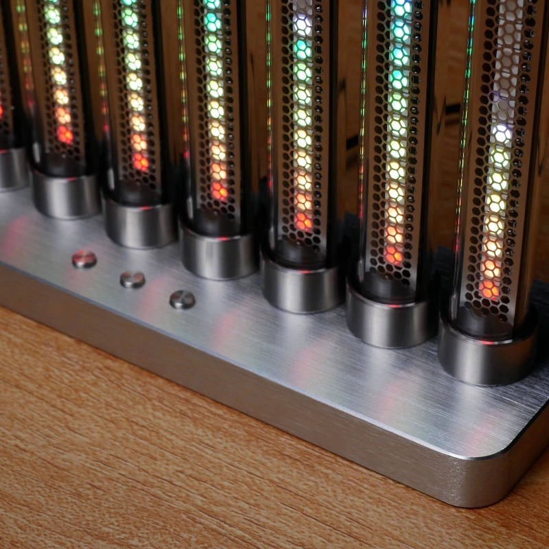 Luz de Ambiente con Espectro d - Audio Music Youtube reseña y precio