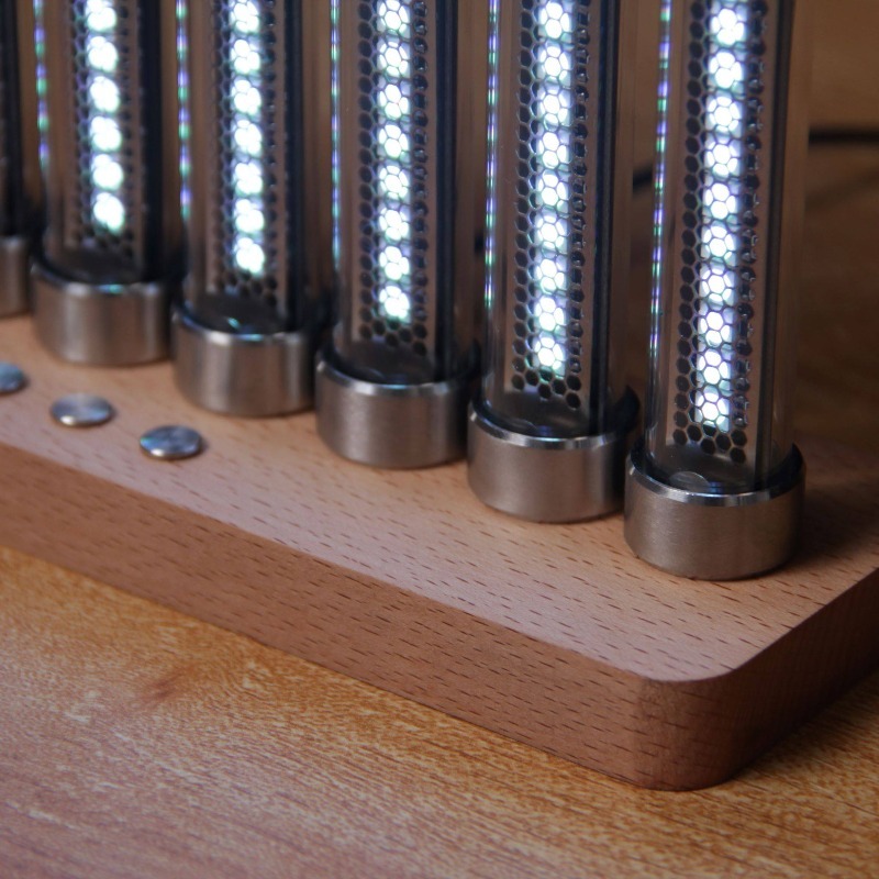 Luz de Ambiente con Espectro d - Audio Music Youtube reseña y precio