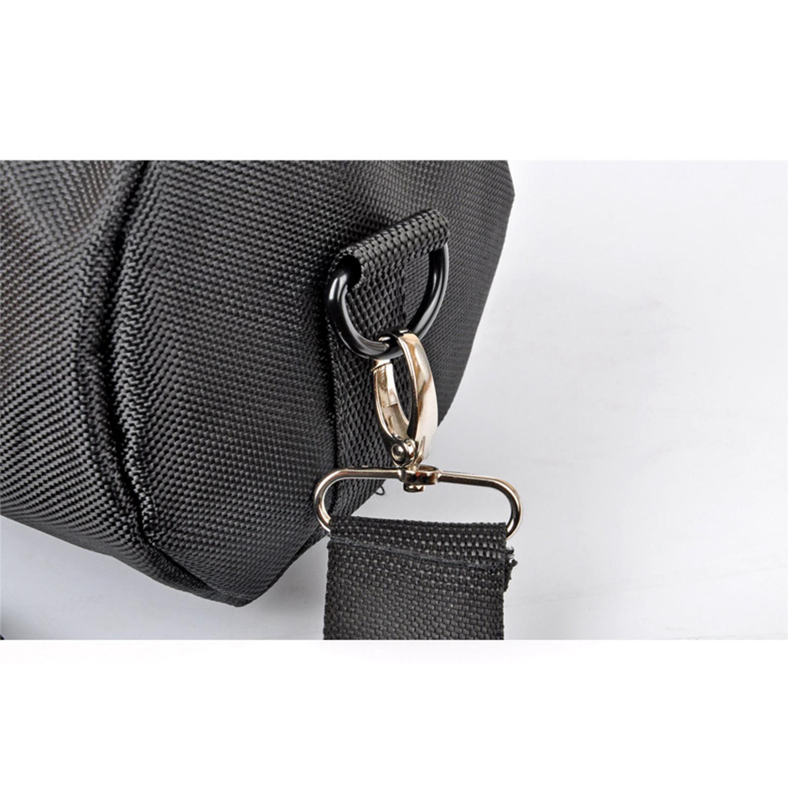 Estuche portátil para trípode, - Speaker Stand Tripod reseña y precio